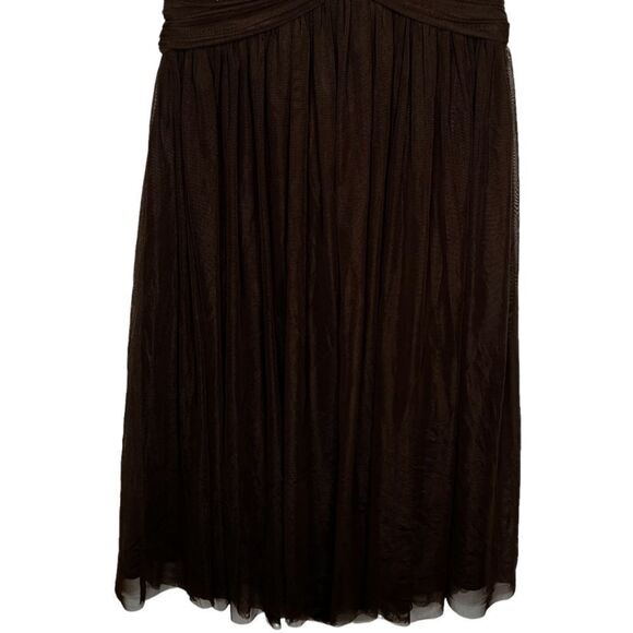 London Times Beaded Dress - Picture 3 of 6